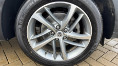 MG Hs 1.5 T-GDI Excite 5dr DCT Petrol Hatchback